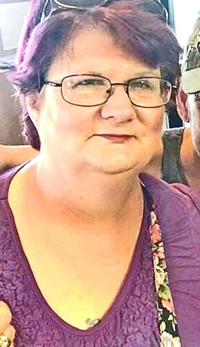 Lisa Marie Palm